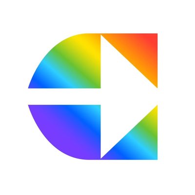 log_cap's tweet image. #NewProfilePic #Pride #PrideMonth