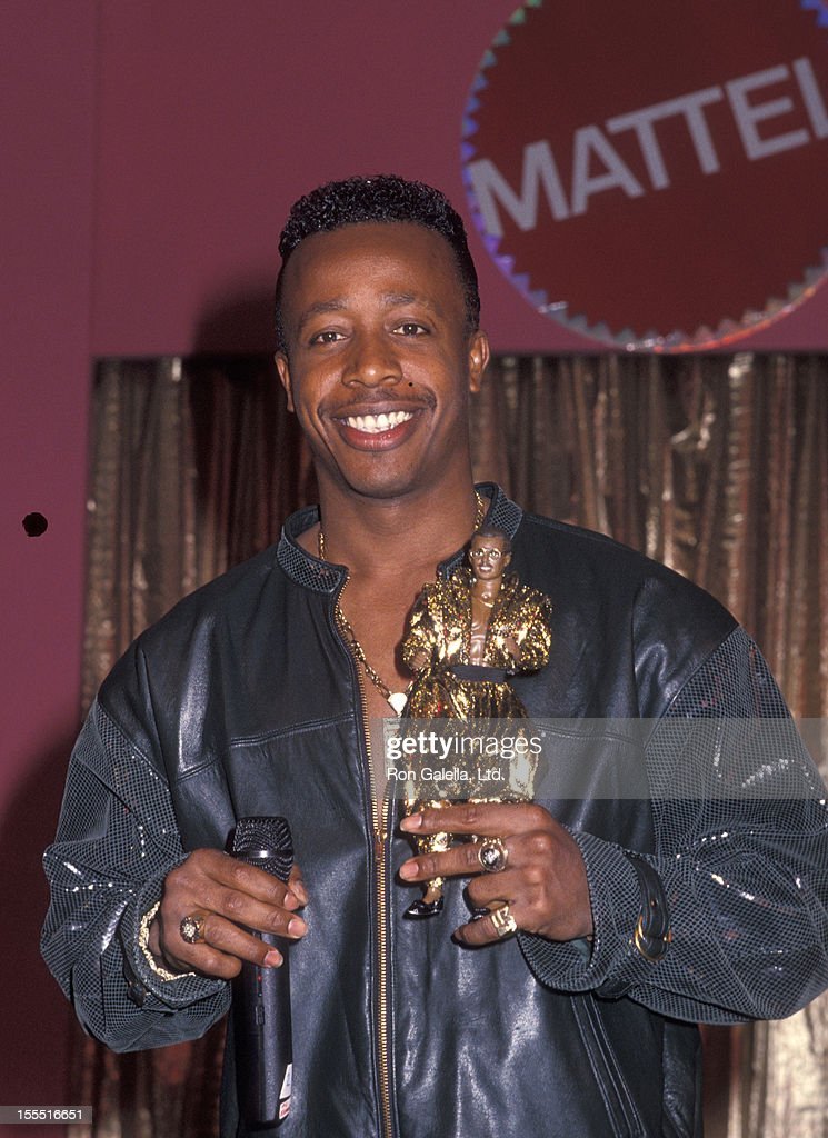 NBA Jam (the book) on Twitter "MC Hammer debuts the MC Hammer doll