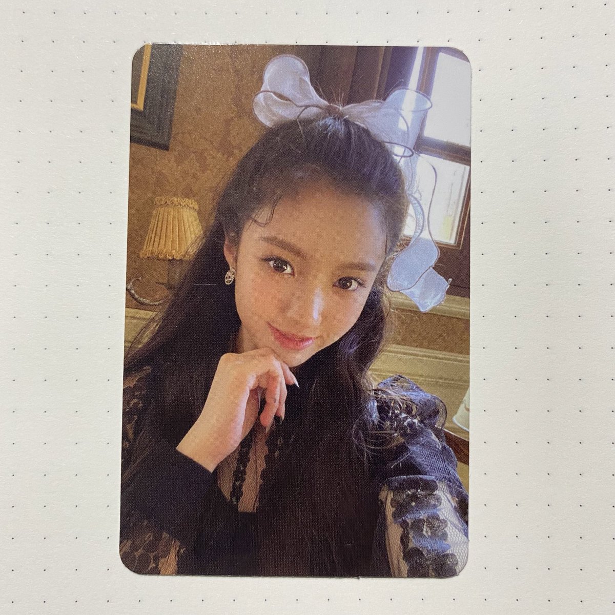 mochiewonie's tweet photo. β #chaerryceipt
hi @chaerrylixx! thank you for letting me adopt yeseo, for the smooth transaction and secured packaging! π€ βtil next time!
π #mailsforrin https://t.co/luPu8AE1xg
