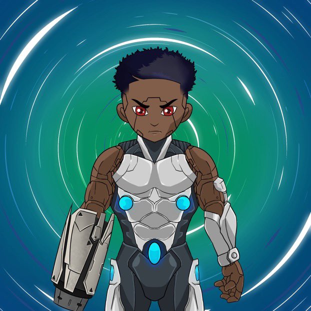 ZestroFighters's tweet photo. ⛩Zestro Fighters x Ikigai Genesis

🏆 5x Zestro WL
🏆 5x Ikigai WL

To enter:
✅ Follow 
@ZestroFighters &amp;
@ikigaigenesis

🔄 Retweet + Like 
✅ Tag 3 of friends

Join Discord: 
•https://t.co/WQJR05aWOi
•https://t.co/OZr4aPGyJG

⏰Ends in 24hrs
#NFTGiveaway #NFTs #NftArt #NFT https://t.co/o6eFClXlWr