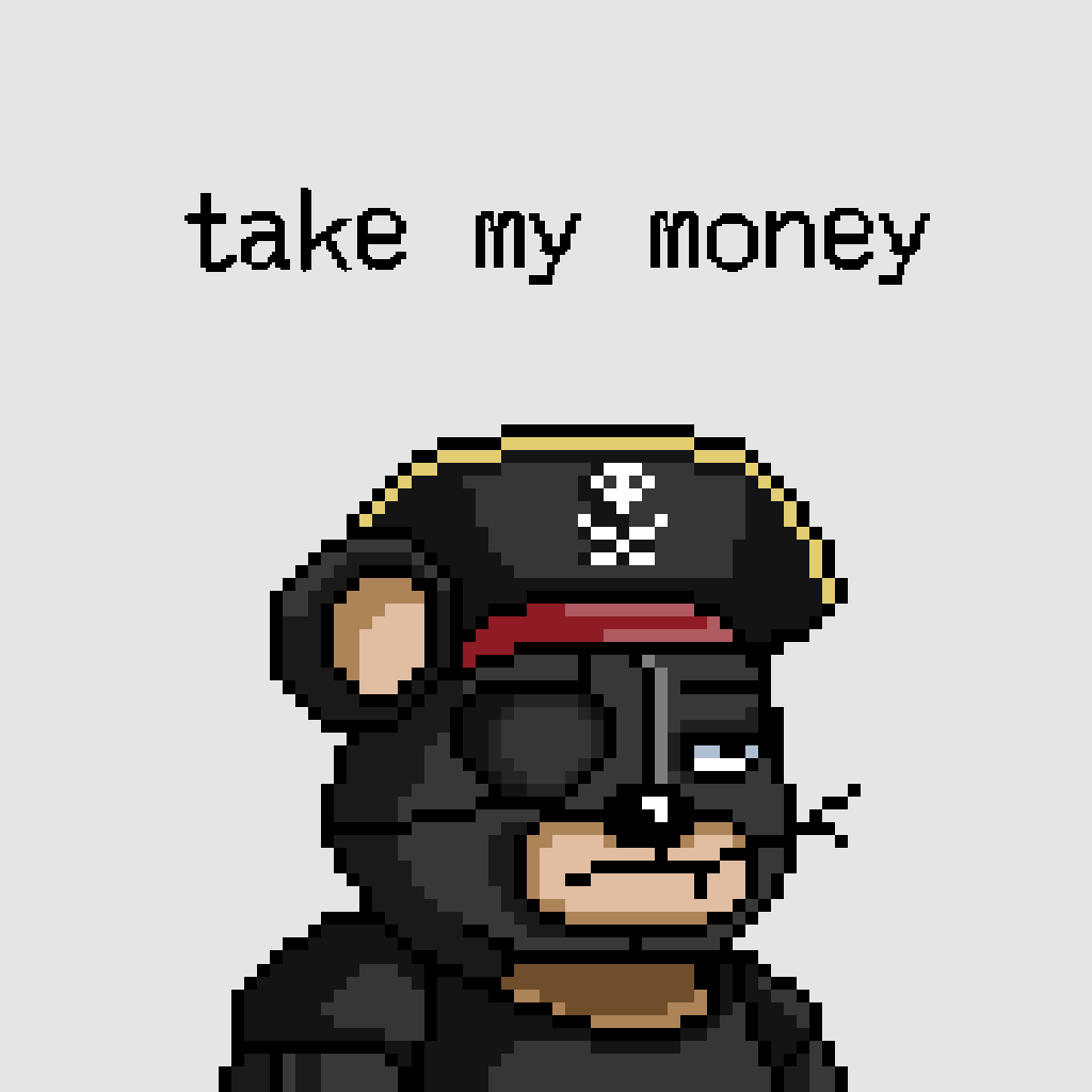 Toerwoud's tweet photo. What's not to love β€οΈ π»
@moodbearz #moodbears #moodbearz https://t.co/Ker5EVJ8Vw