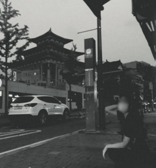 gg11ww's tweet photo. 한시간만 있으면 퇴근이당!
낼 쉬는데 놀아줄사람 !!!
지금은  #동덕여대 근처 
#일탈 #휴일 #섹트 #오프 https://t.co/wCNNqffdt6