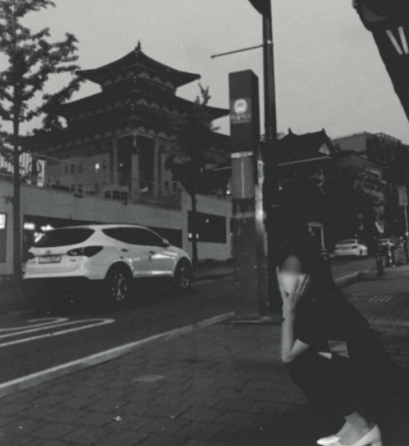 gg11ww's tweet photo. 한시간만 있으면 퇴근이당!
낼 쉬는데 놀아줄사람 !!!
지금은  #동덕여대 근처 
#일탈 #휴일 #섹트 #오프 https://t.co/wCNNqffdt6