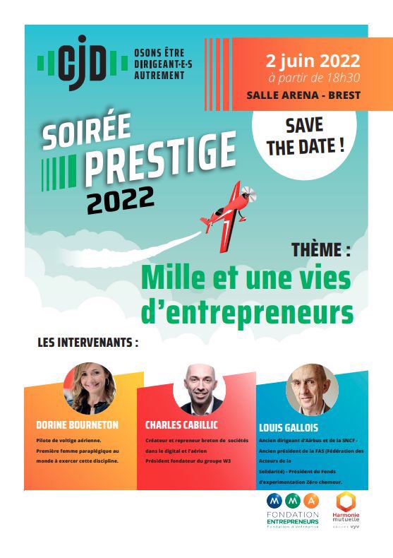 CJD Brest tweet media