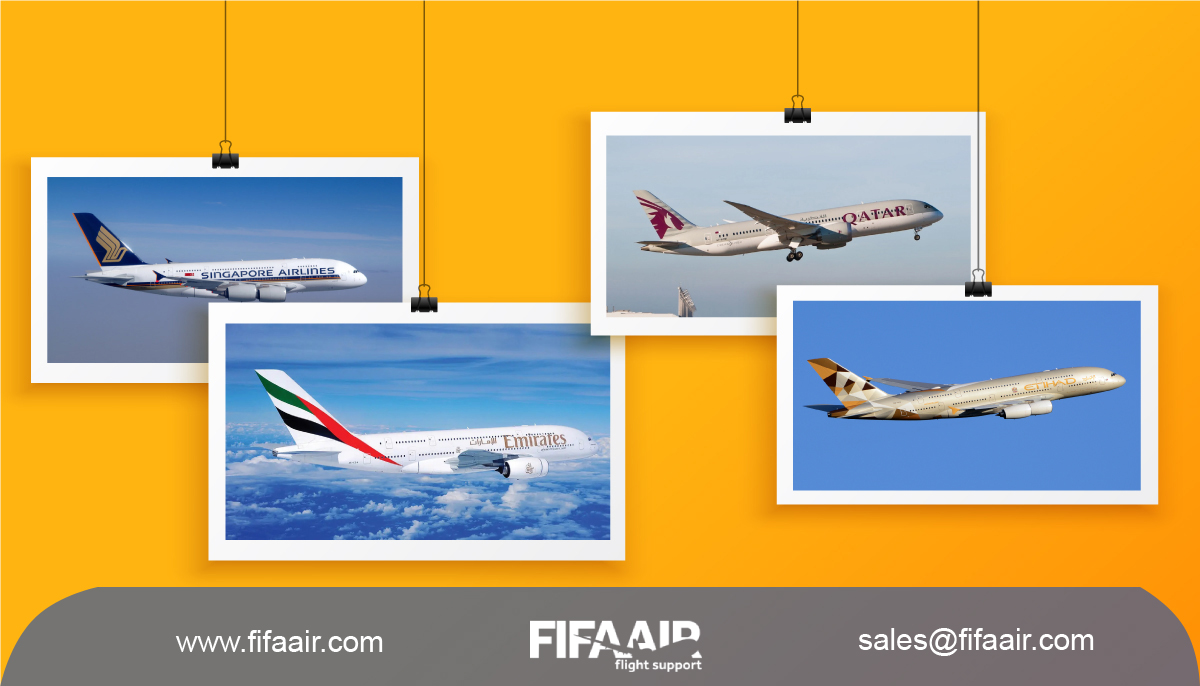 fifaair's tweet photo. Which carrier won SKYTRAX’s Airline of the Year 2021?
Singapore Airlines
Emirates
Qatar Airways
Etihad Airways
#fifaair_flight_support  #flight  #airplane  #flightsupport  #airlines #groundhandling https://t.co/ApGmYQDA7F