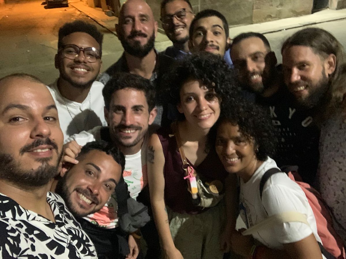 Adiel González Maimó tweet media