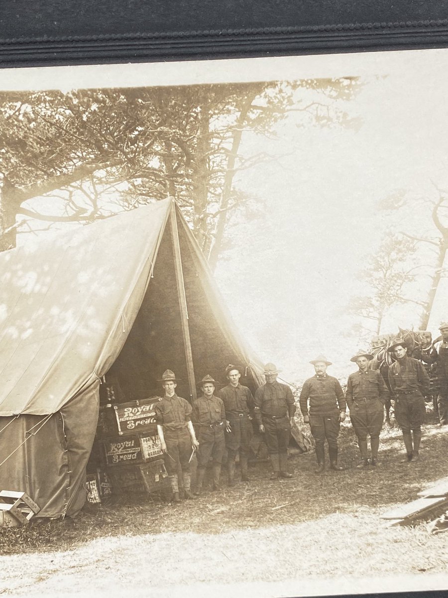 Jeff Shrader tweet media