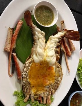 EewSoma's tweet photo. @UnfilteredNFT Teach a man to prawn, feed him for a lifetime. https://t.co/UMRQWFv4mj