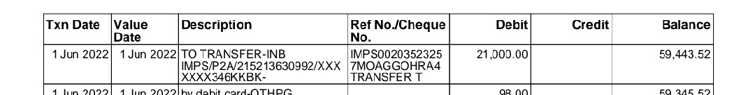 lawand_megha's tweet photo. @TheOfficialSBI  Hi #SBI,
I have initiated IMPS transfer today afternoon but it is still not credited to receiver account. Also I have not got any mail for the same from SBI. Amount is debited from my account. What is the issue? Can somebody help me on priority?
@RBI @nsitharaman https://t.co/Ivn5VMNbRT