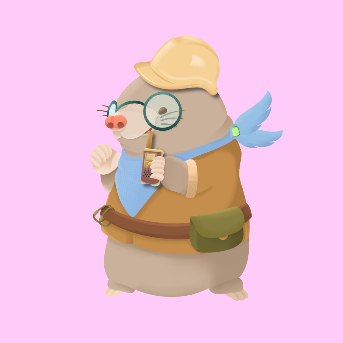 thknft's tweet photo. 🔆TreasureKing x  FlokiCyberPunk 🔆

🏆 10 x FlokiCyberPunk WL
🏆 10 x Treasure King WL

To enter:
✅ Follow 
@thknft
 &amp;
@FlokiCyberPunk

🔄 Retweet + Like 
✅ Tag 3 of friends
THK Discord: https://t.co/BeguUE0mqp
FCP Discord: https://t.co/2rSDN7duE3

⌛️24h

#NFTs #NFTGiveaways https://t.co/sS7Fg2tk6O
