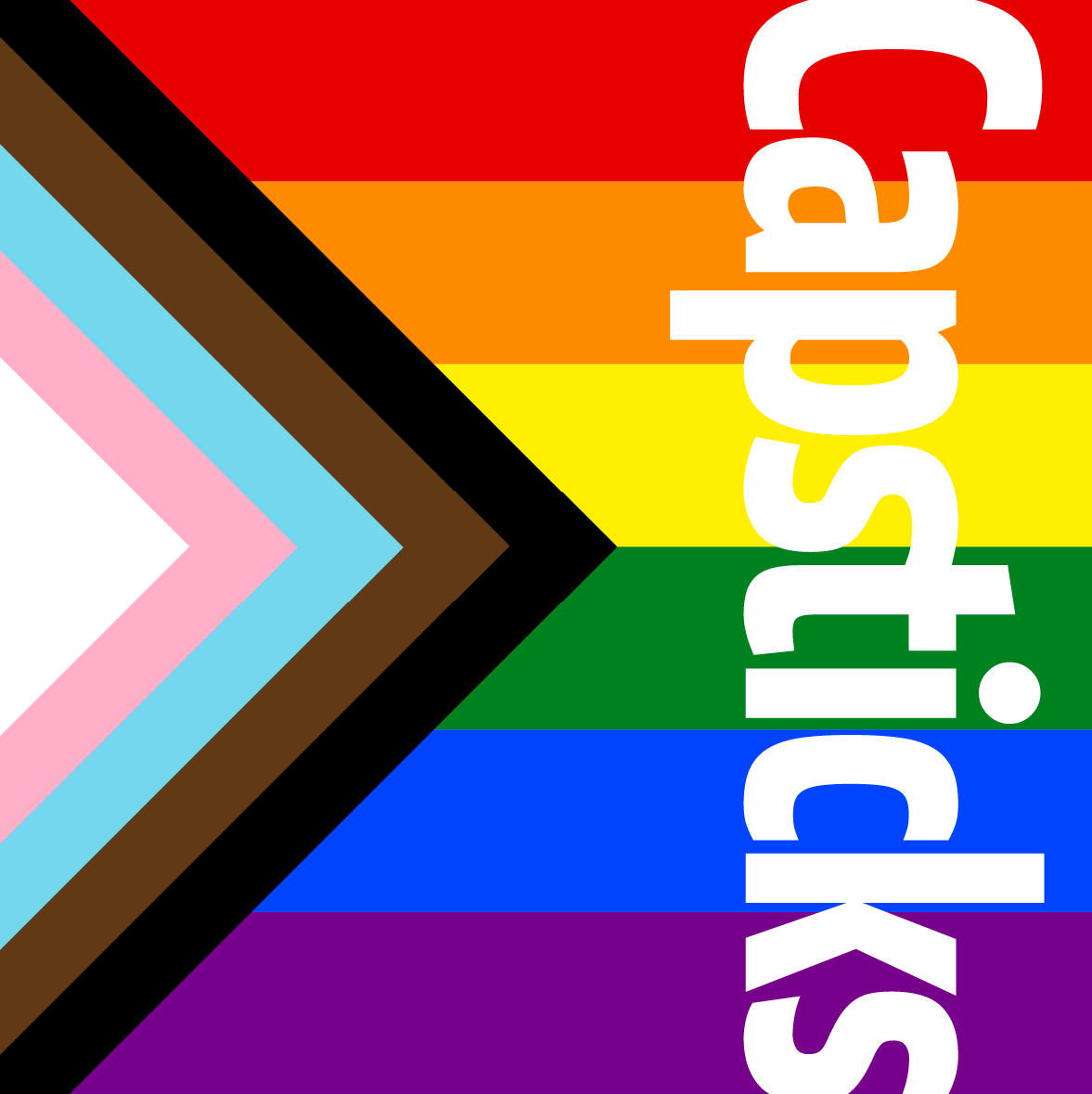 CAPSTICKSLLP's tweet photo. Today is the start of #PrideMonth, 50 years since the first #Pride took place in the UK. 

We’ll be hosting a series of #LGBT+ allies sessions throughout the month, and our network group Prism helps us to make sure everyone feels able to be themselves at Capsticks. 

Happy Pride! https://t.co/HmxFdXPCd0