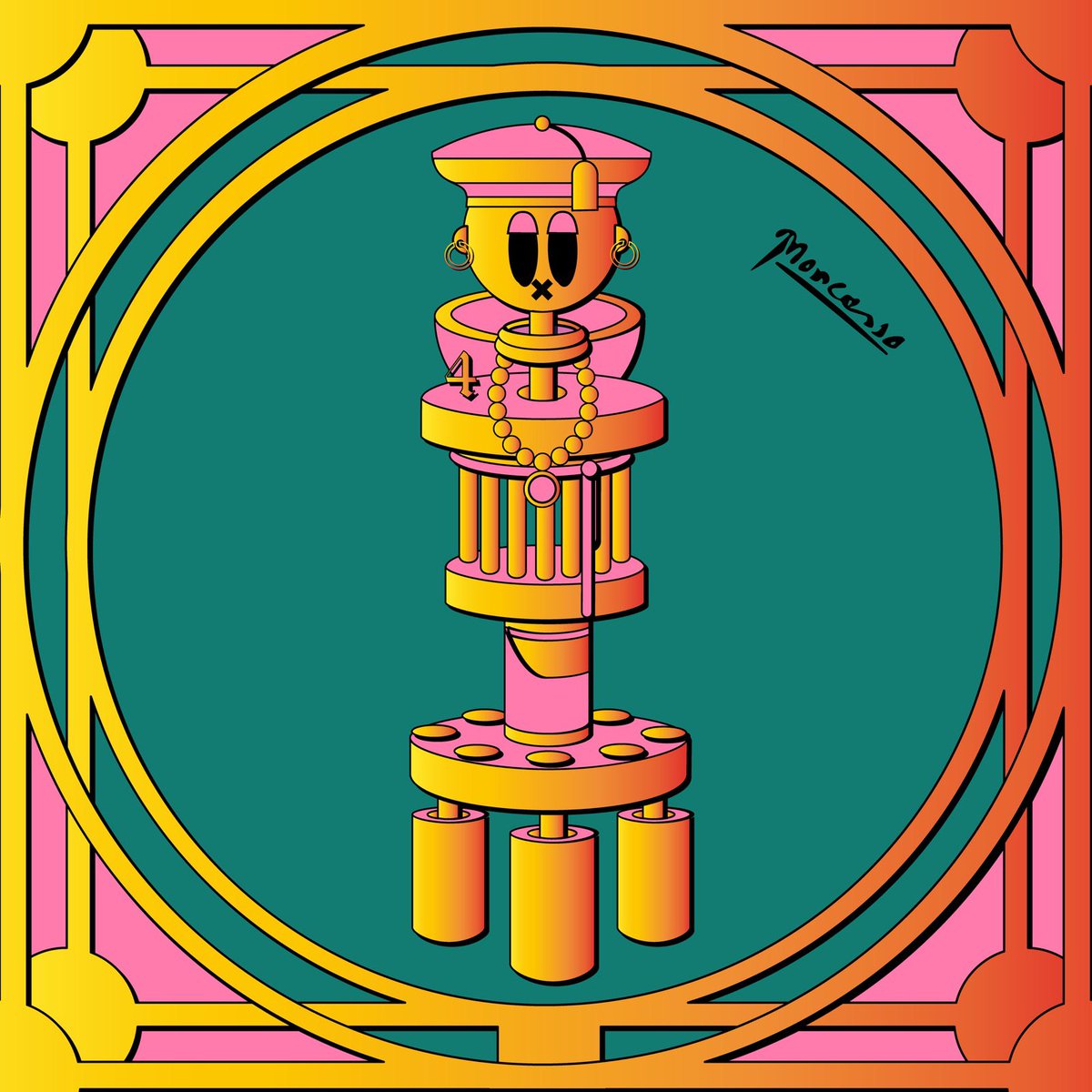 🚨GIVEAWAY TIME🚨

10 XRP for 3 winners

✅Retweet &amp; ❤️
✅Follow <a href="/x__Monks/">xMonks</a> &amp; <a href="/DrakeTheSeaman/">Sea Man ⚓🛳🇵🇭</a> 
✅Tag friends &amp; RT
✅Join discord: discord.gg/5T4ZMsEK

⏰48 HRS

#xrpltoken #xrparmy #xrplcommunity #giveaway