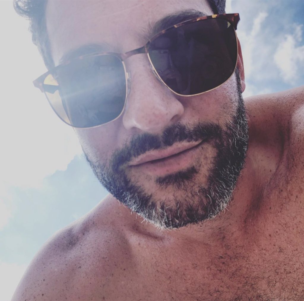 he’s so cute ily<3