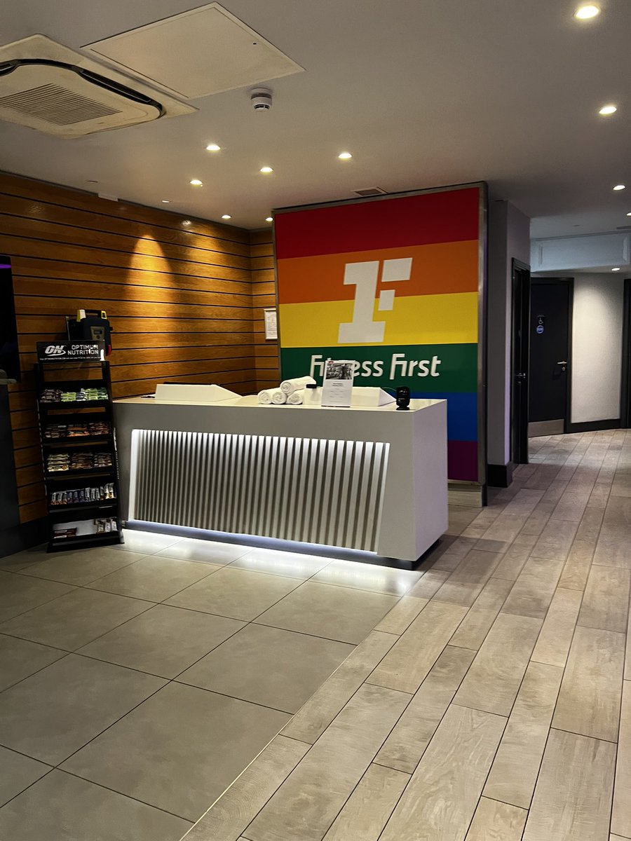 It must be June!! 

#pride #pridemonth #business