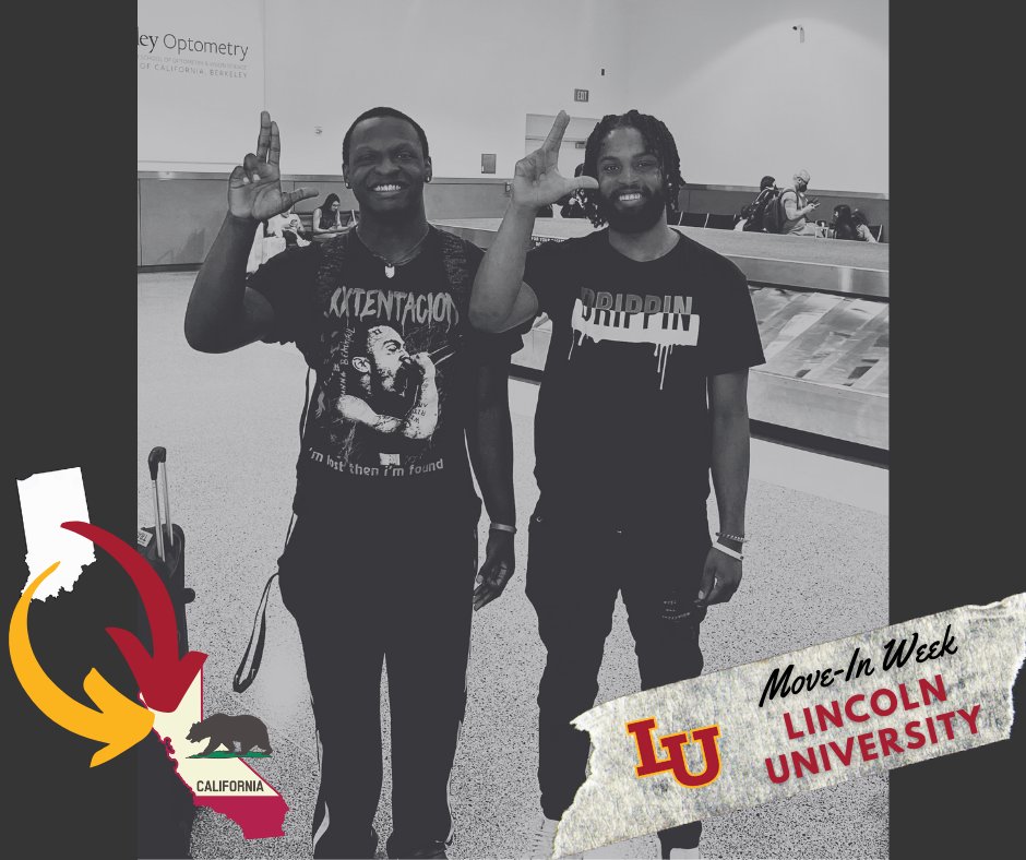 oaksfb's tweet photo. MOVE IN WEEK 📸
#PartI

#GoOaks | #GROW https://t.co/C55iFEKoWP