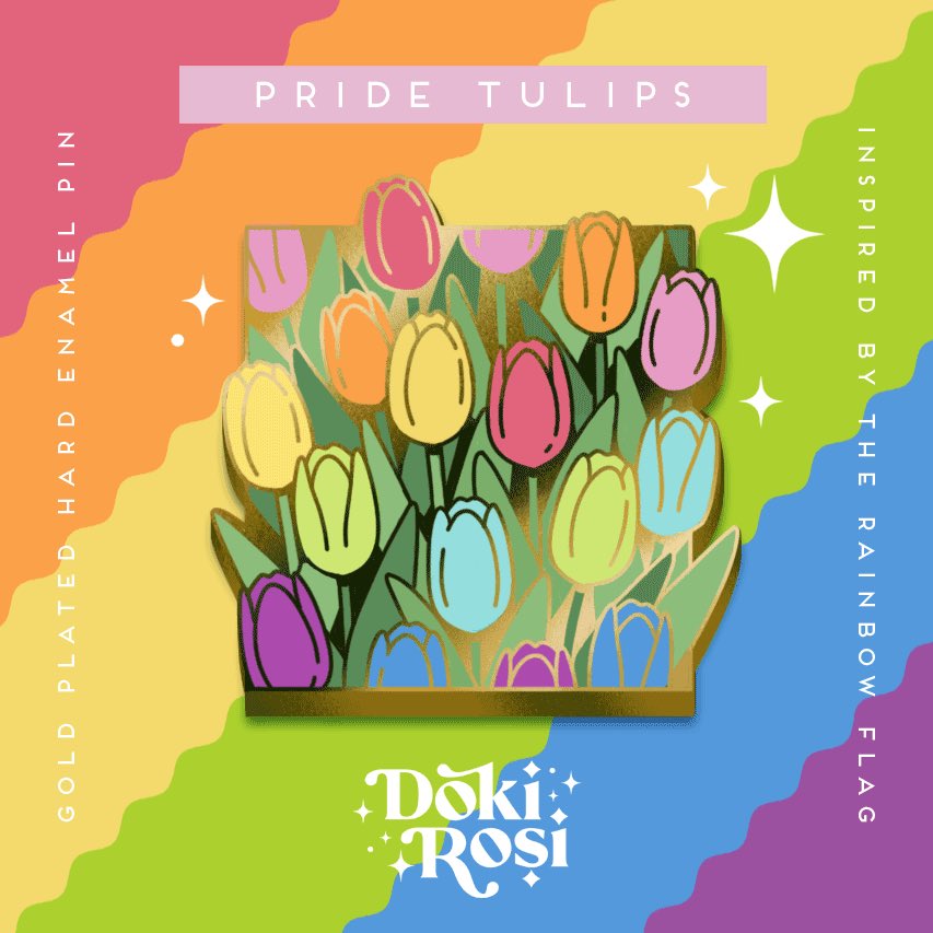 doki ♡ rosi 🌷 🌷 tweet media