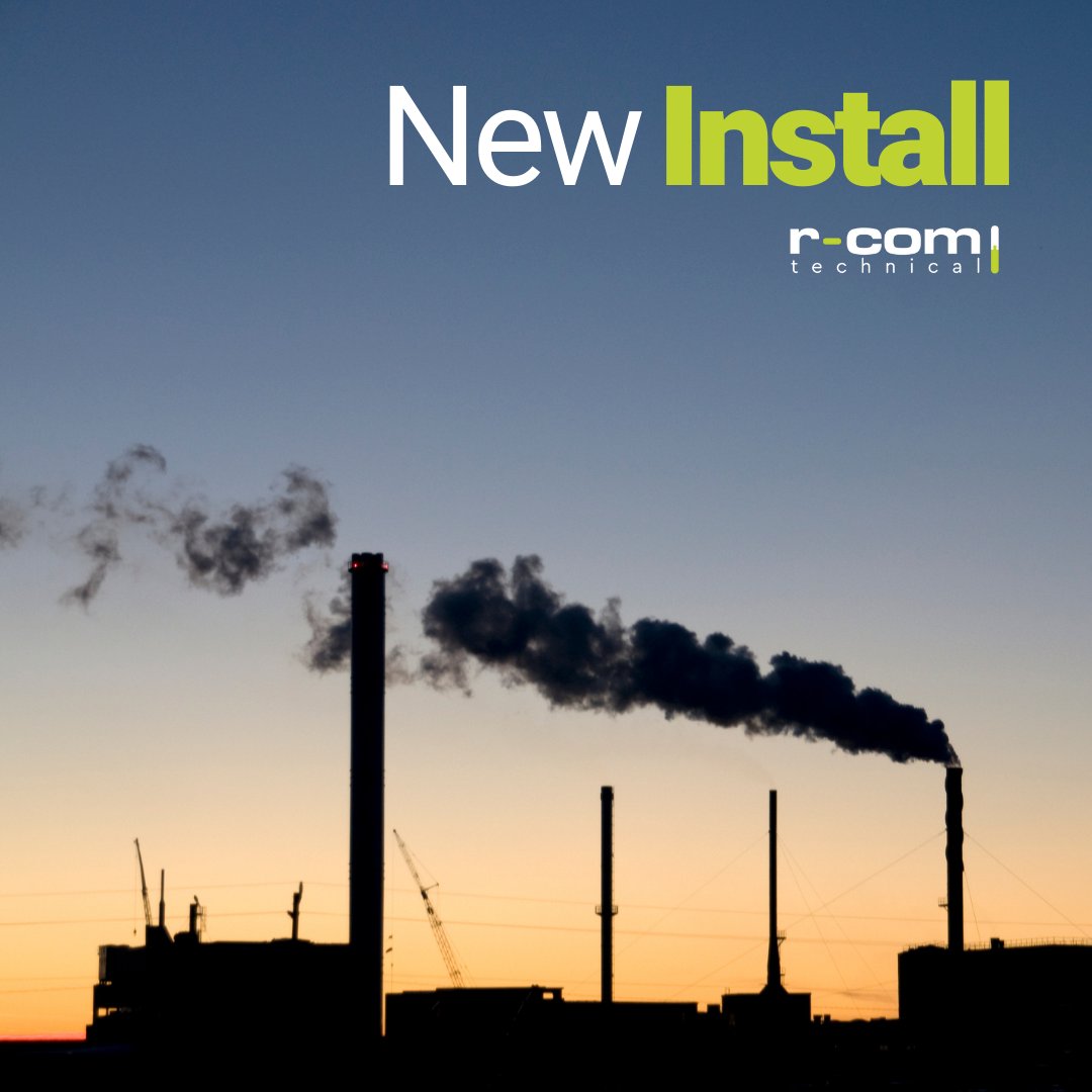 R-Com Technical tweet media