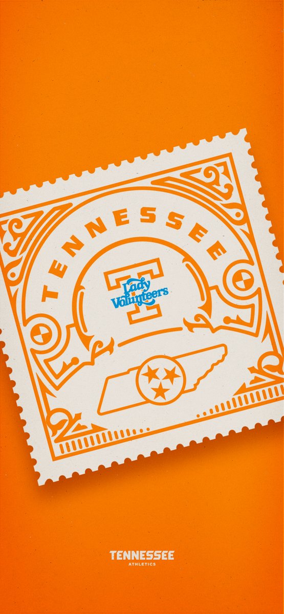 Vol_Sports's tweet photo. #WallpaperWednesday 📲
#TNStatehoodDay 🧡 https://t.co/cPLwyjL053