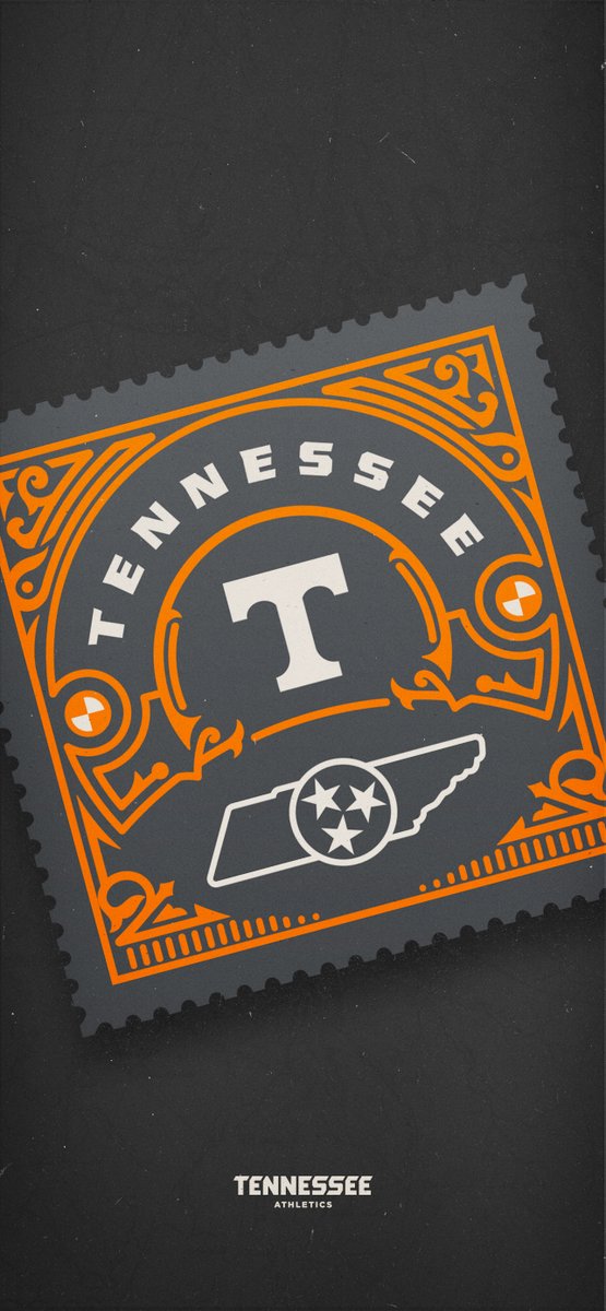 Vol_Sports's tweet photo. #WallpaperWednesday 📲
#TNStatehoodDay 🧡 https://t.co/cPLwyjL053