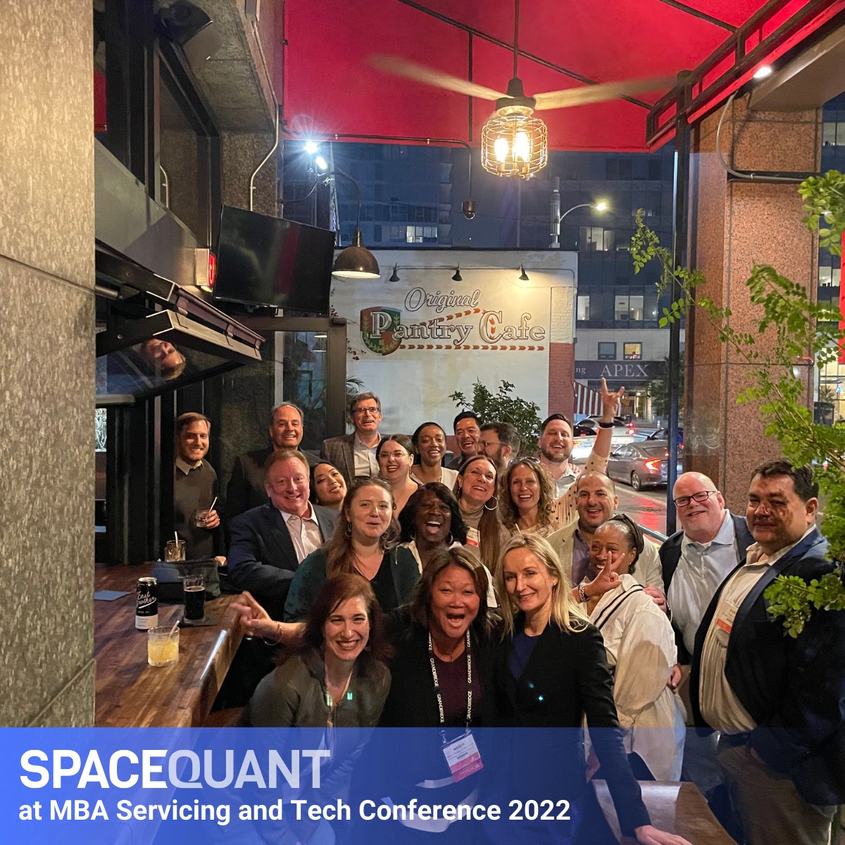 SpaceQuant (Now Smart Capital Center) tweet media