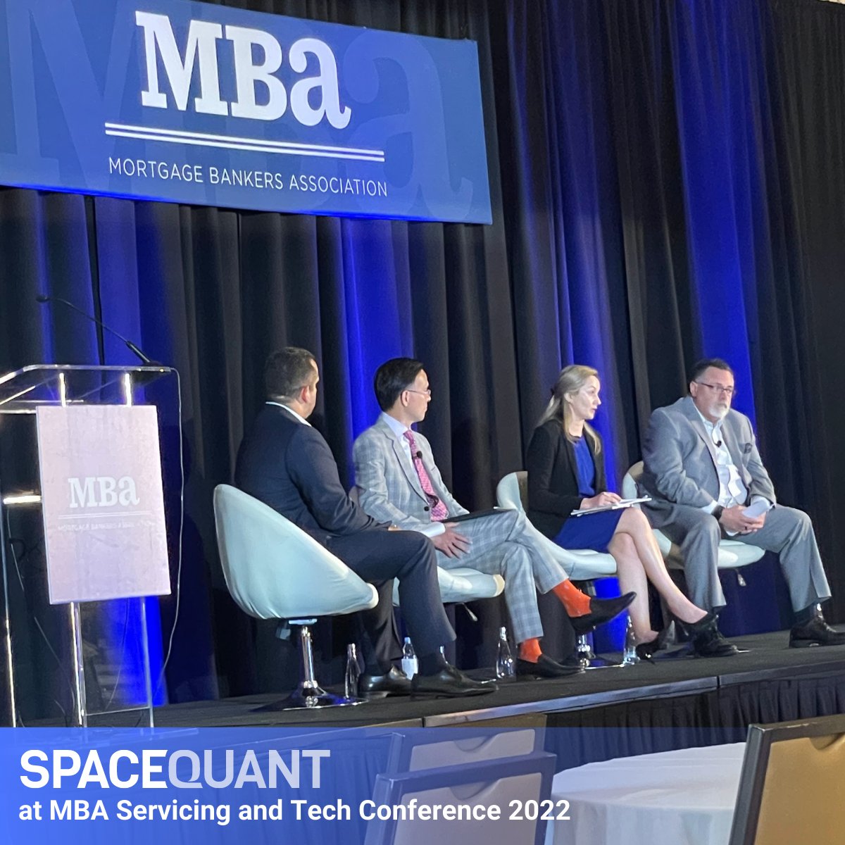 SpaceQuant (Now Smart Capital Center) tweet media