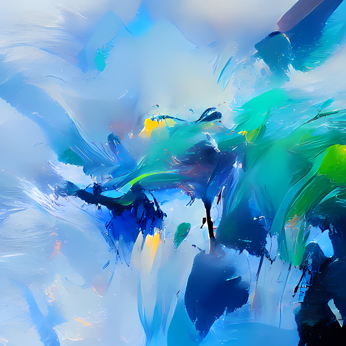 NFT Art Anton tweet media