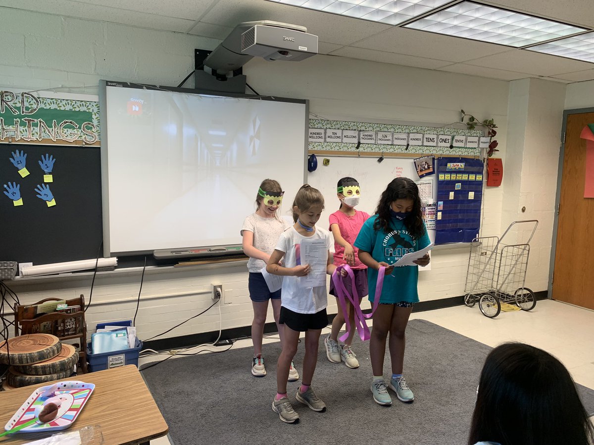 Mrs. Pirog's Class tweet media