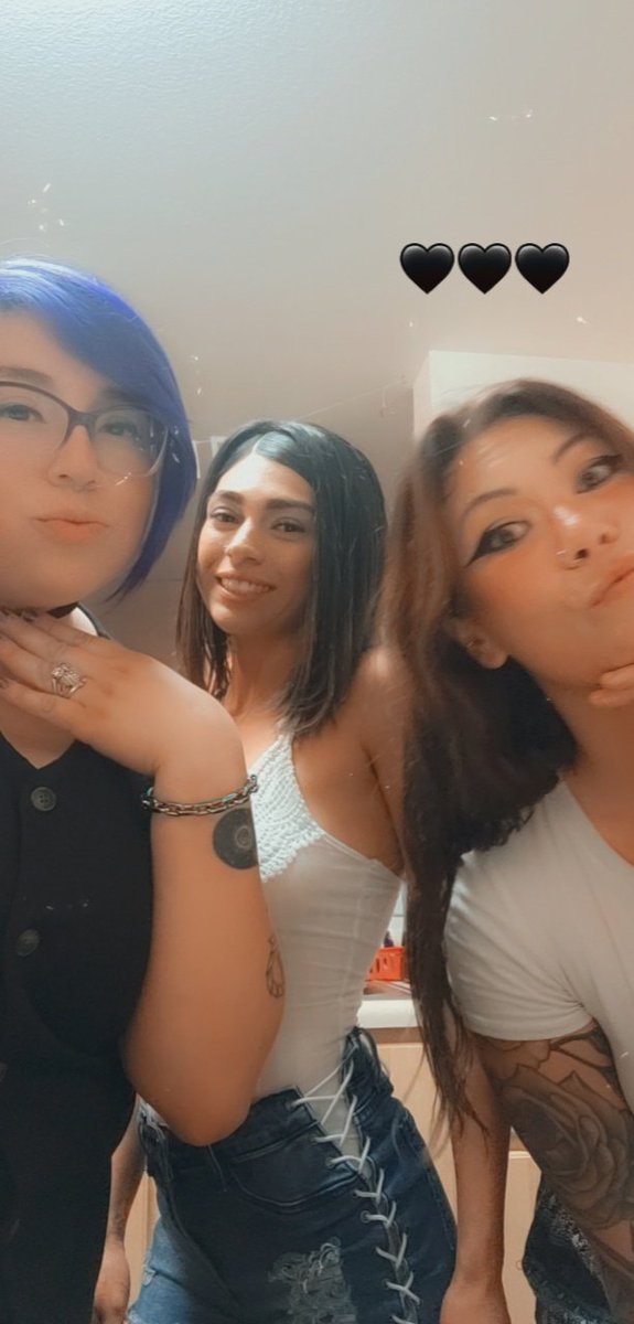 DiPickles's tweet photo. Here's a little appreciation post of some recent fun times 😇 https://t.co/WhWubuwUUL