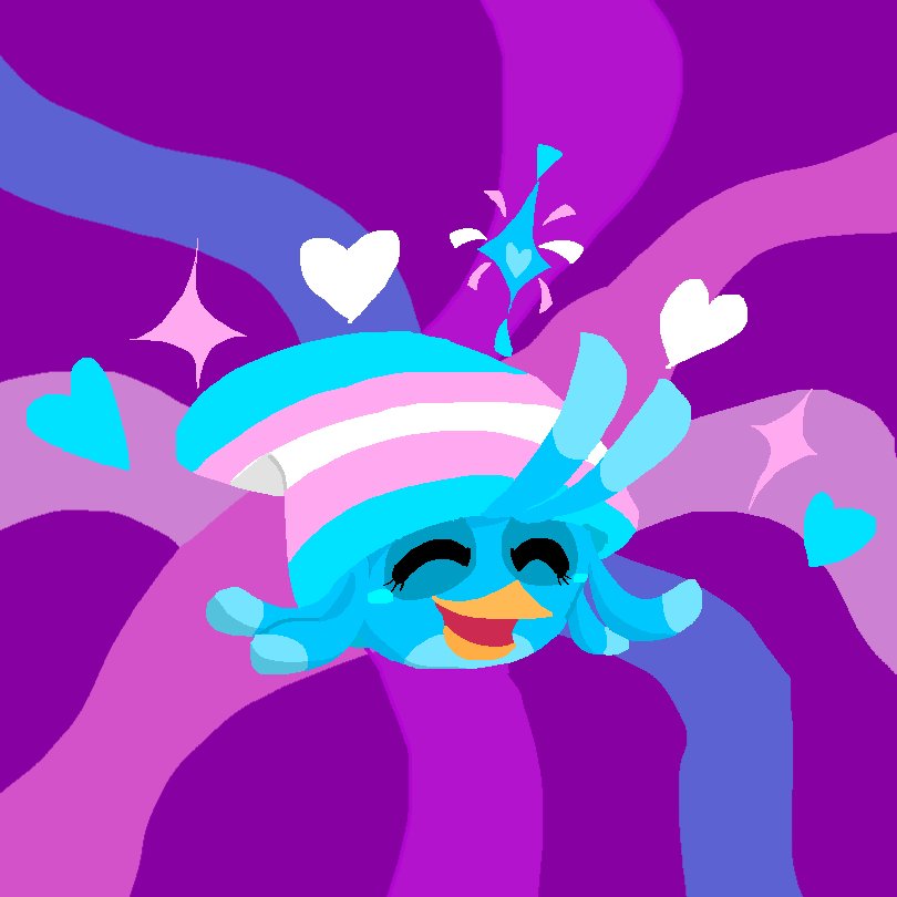 trans willow so real !!

Happy Pride Month !

art tagz!: #AngryBirdsFART #AngryBirdsWillow #AngryBirdsStella #AngryBirds #pridemonth2022 #PrideMonth #PRIDE #Pride2022 #transgender