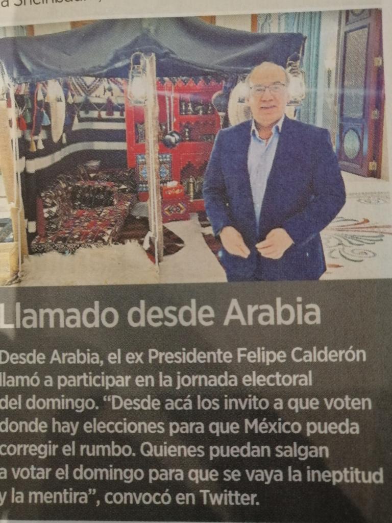 La mierda hablando de suciedad ????????