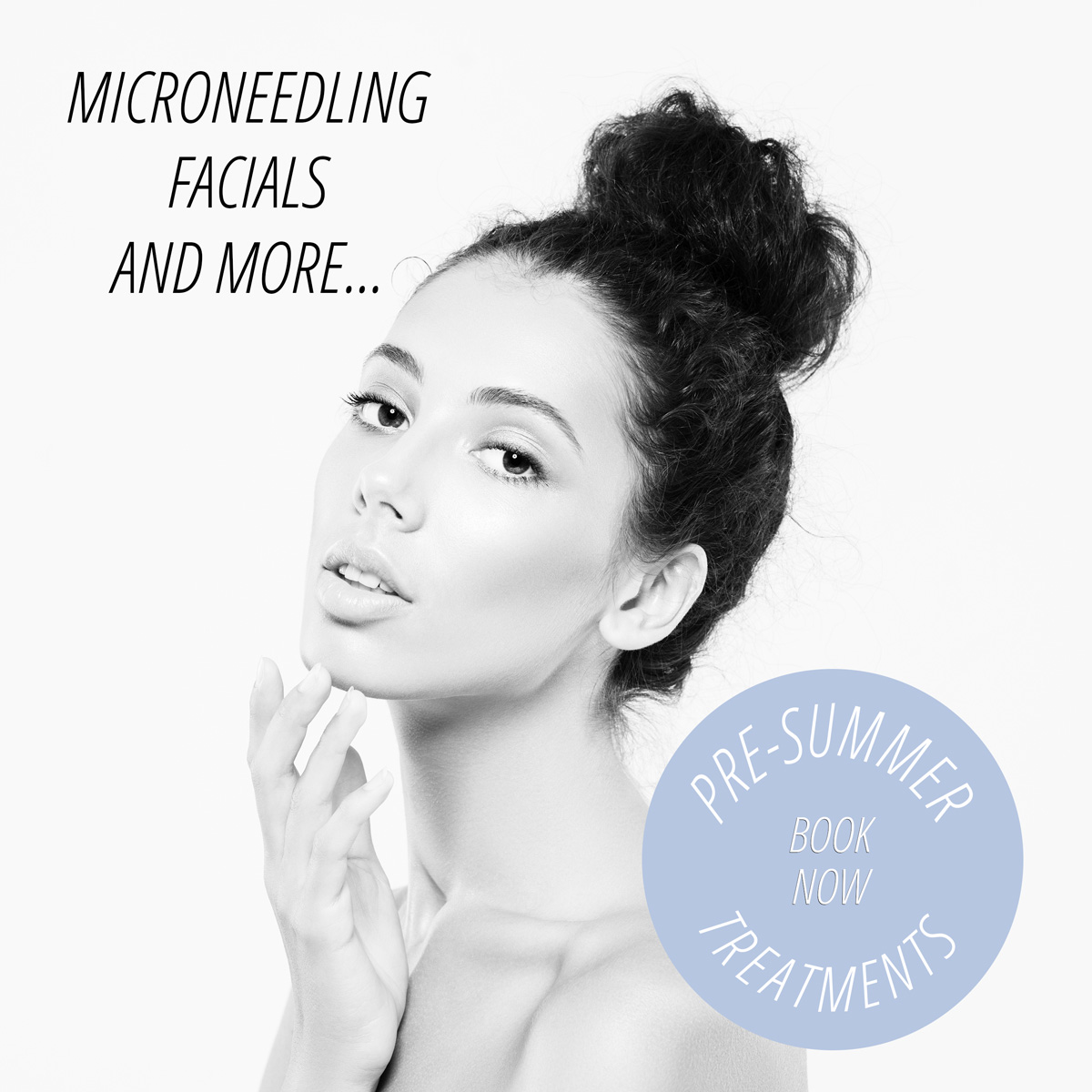 SpaAtTheMadison's tweet photo. Book Your Pre-Summer Skin Treatment - https://t.co/IqiV5s1ZH6 https://t.co/HQAKFjAv2a