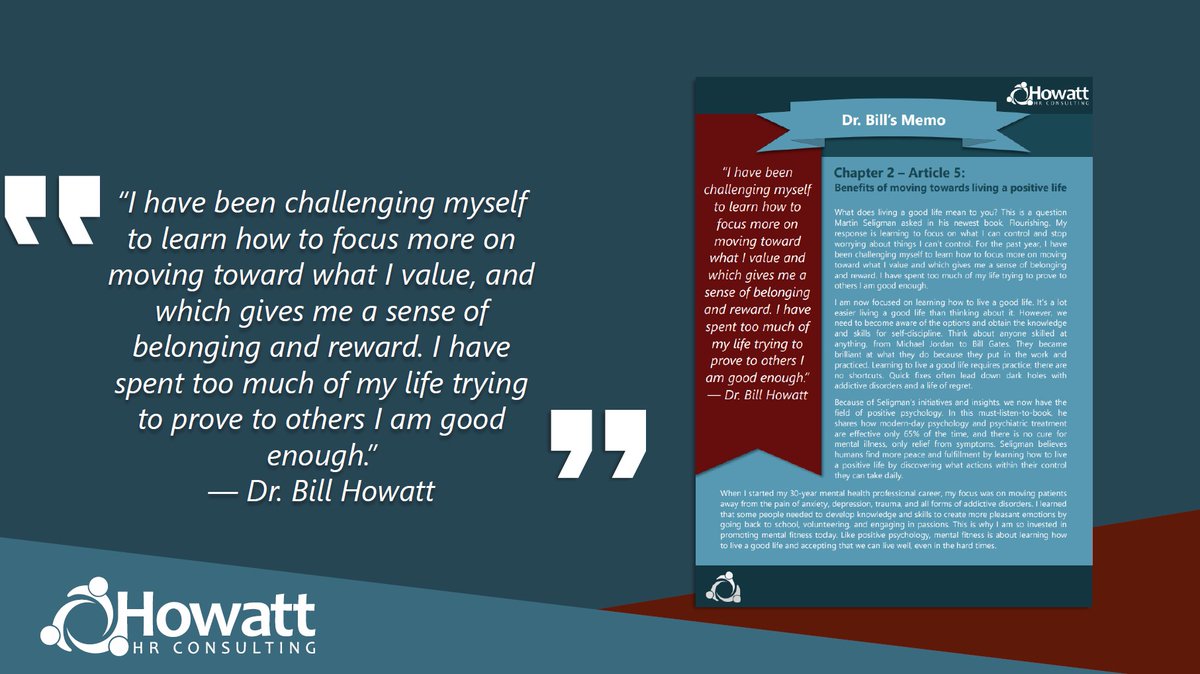 Read the full version and download the latest Dr. Bill Memo at howatthr.com/dr-bills-memo-…

<a href="/billhowatt/">Dr. Bill</a>