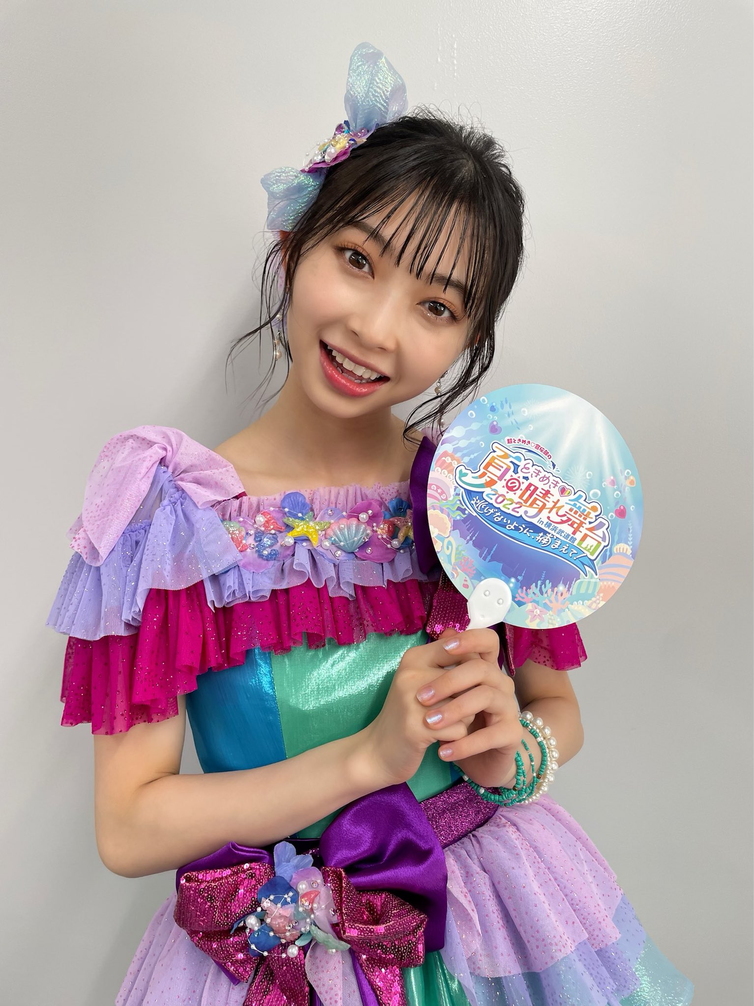 超ときめき♡宣伝部 on X: 