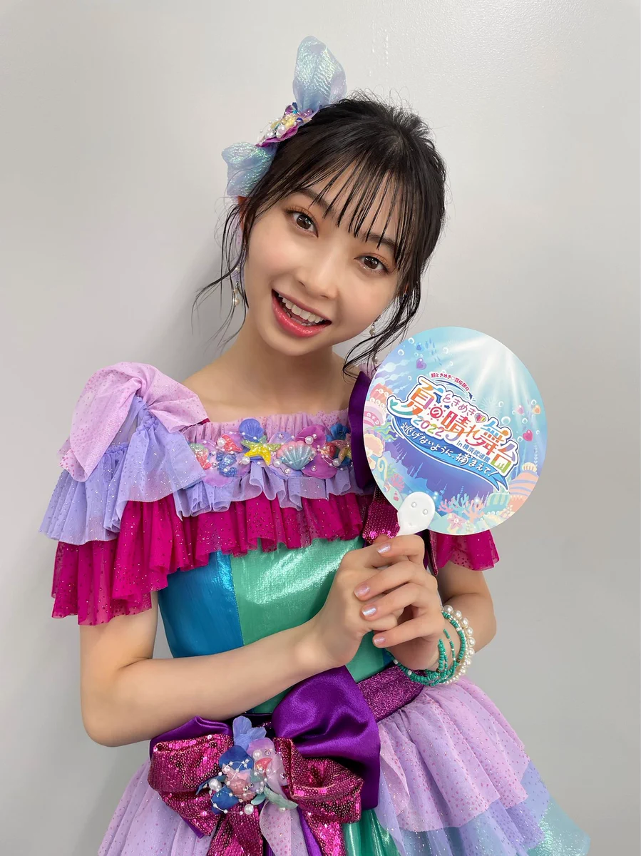 超ときめき♡宣伝部 on X: 