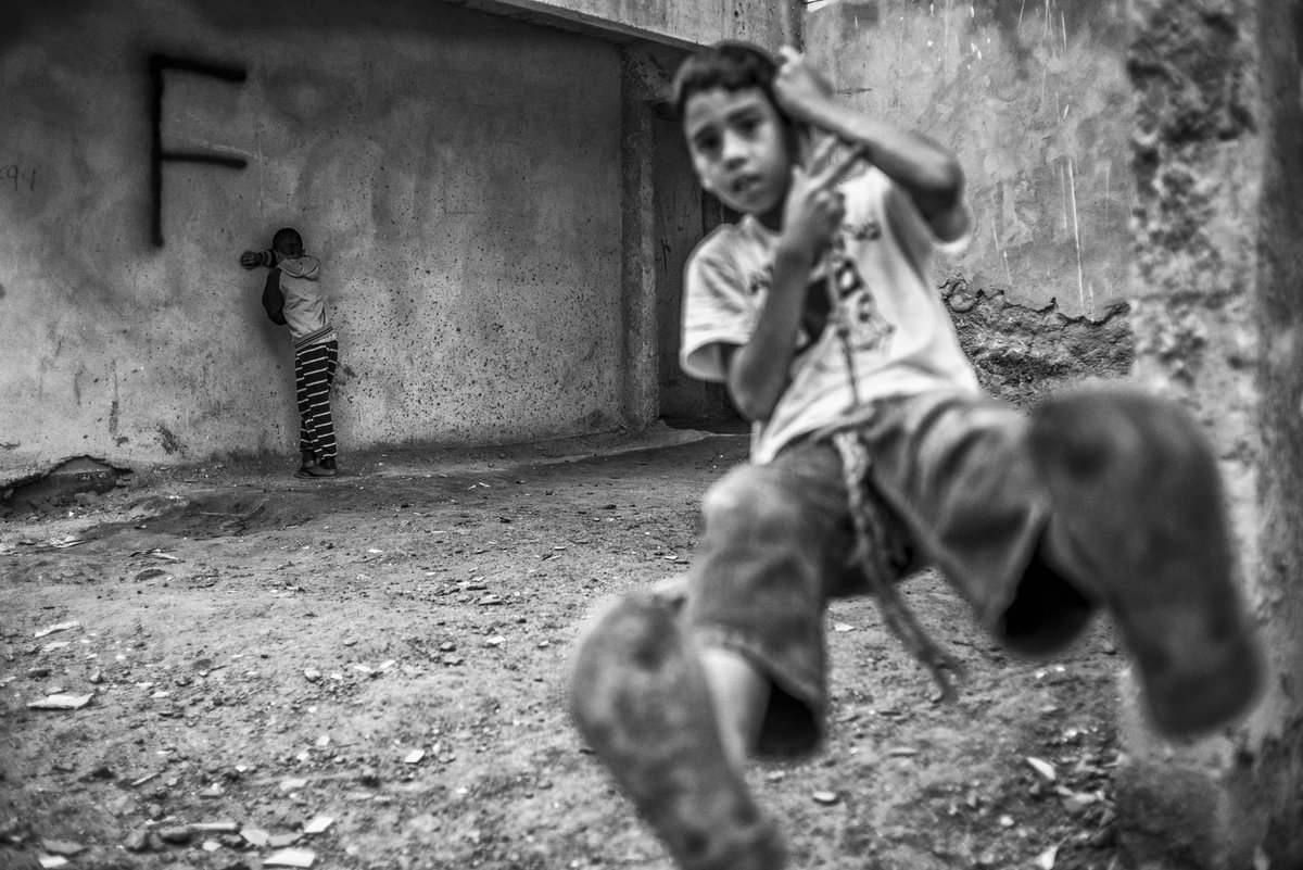 Foto de Quebrada tweet media