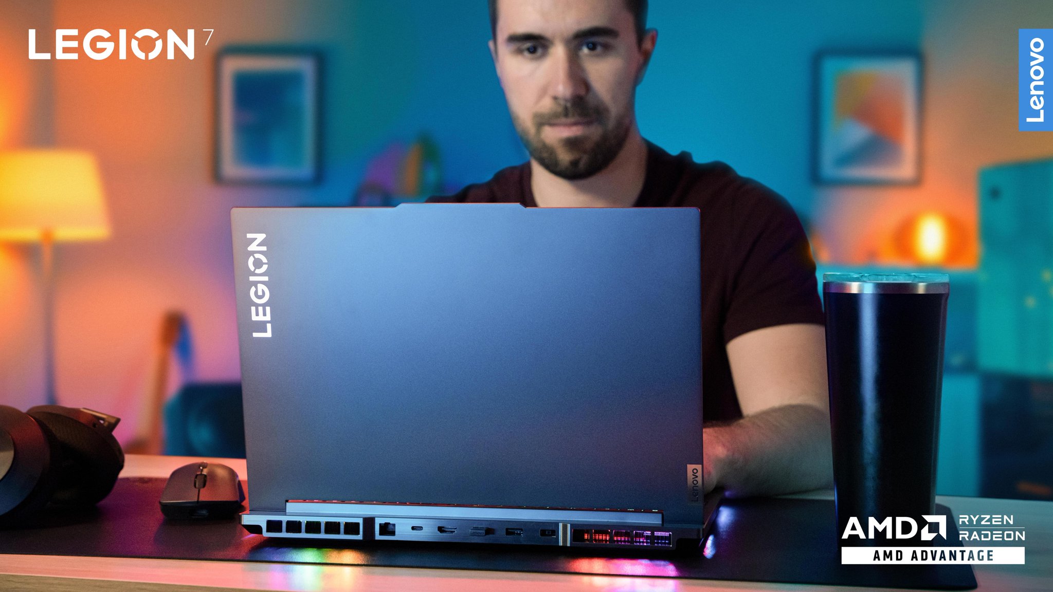 Lenovo Legion on Twitter: 