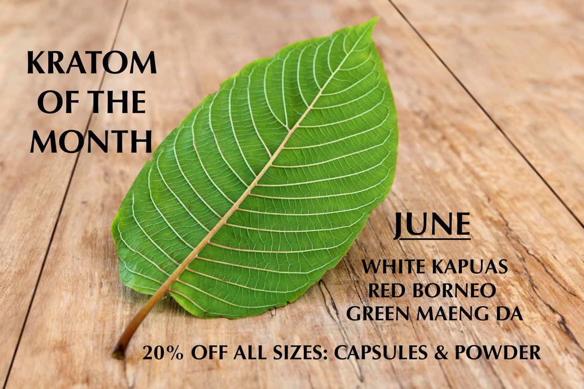 CloverKratom's tweet photo. 3 specials this month to celebrate our 1 year anniversary! 
#cloverkratom #kratom #cbd #SmallBusiness #shoplocal #Chicago #lakeviewchicago #wrigleyville #kratomsale #anniversarysale https://t.co/pWnCaKXCbM