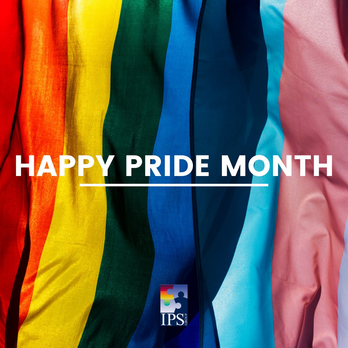 IPS Group Limited tweet media