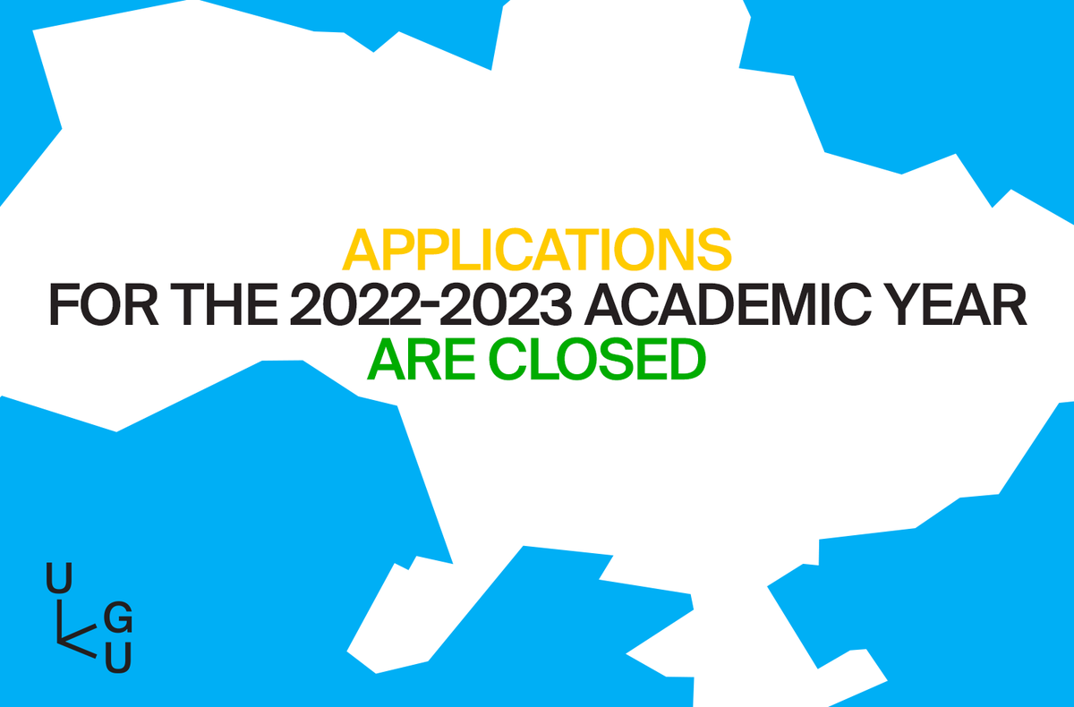 UglobalU's tweet photo. The applications for the 2022-2023 academic year are closed. The last day for applications was May 31, 2022. 
We have good news for those who haven't applied to UGU yet. We will reopen the application form in August 2022. 
Link to the form to get notified: https://t.co/KJi8K7Wbrr https://t.co/bGPHMXwnOK
