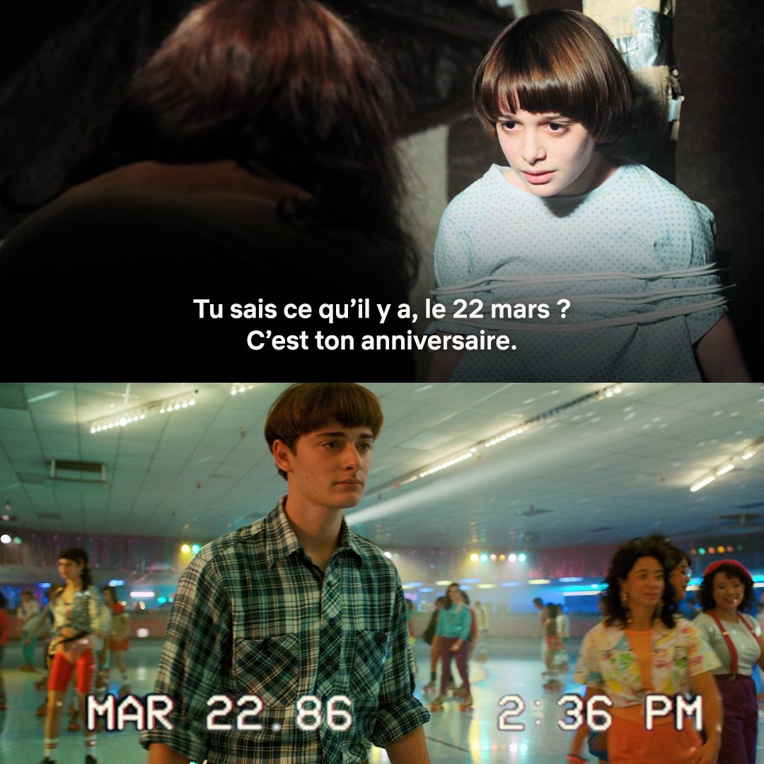 Netflix France tweet media