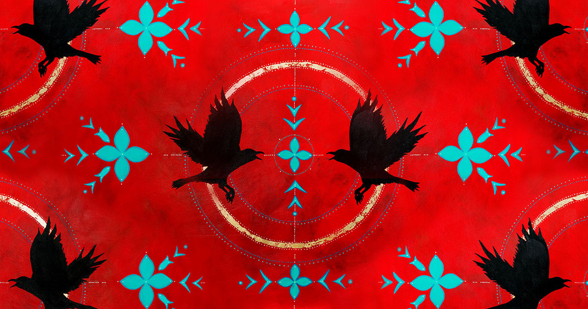 🪶 June is Indigenous History Month in #Canada. Celebrate by watching #IndigenousCinema! Enjoy our growing catalogue of free to stream films by First Nations, Métis and Inuit creators → bit.ly/Indigenous-Cin…