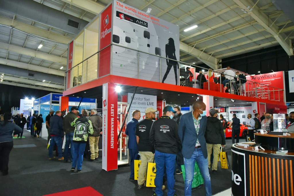 We are proud to be part of an industry that plays an important role in driving the global economy. Join us in celebrating #GlobalExhibitionsDay, with this year's focus being on bringing attention to the value of physical exhibitions and face-to-face business events. #GED #GED2022