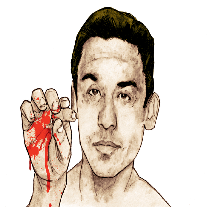 CrimesReais's tweet photo. O caso macabro das crianças que eram sequestradas, tinham os órgãos genitais mutilados e após isso eram assassinados. Os meninos emasculados em Altamira: https://t.co/oBMp8X7U4J