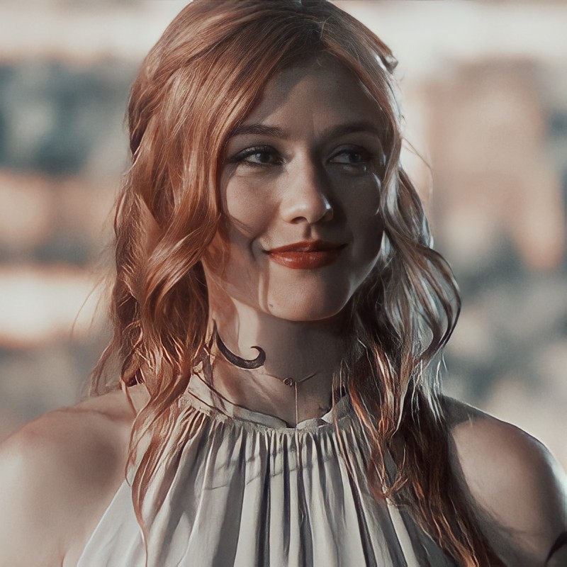 DmeterGod's tweet image. #NewProfilePic