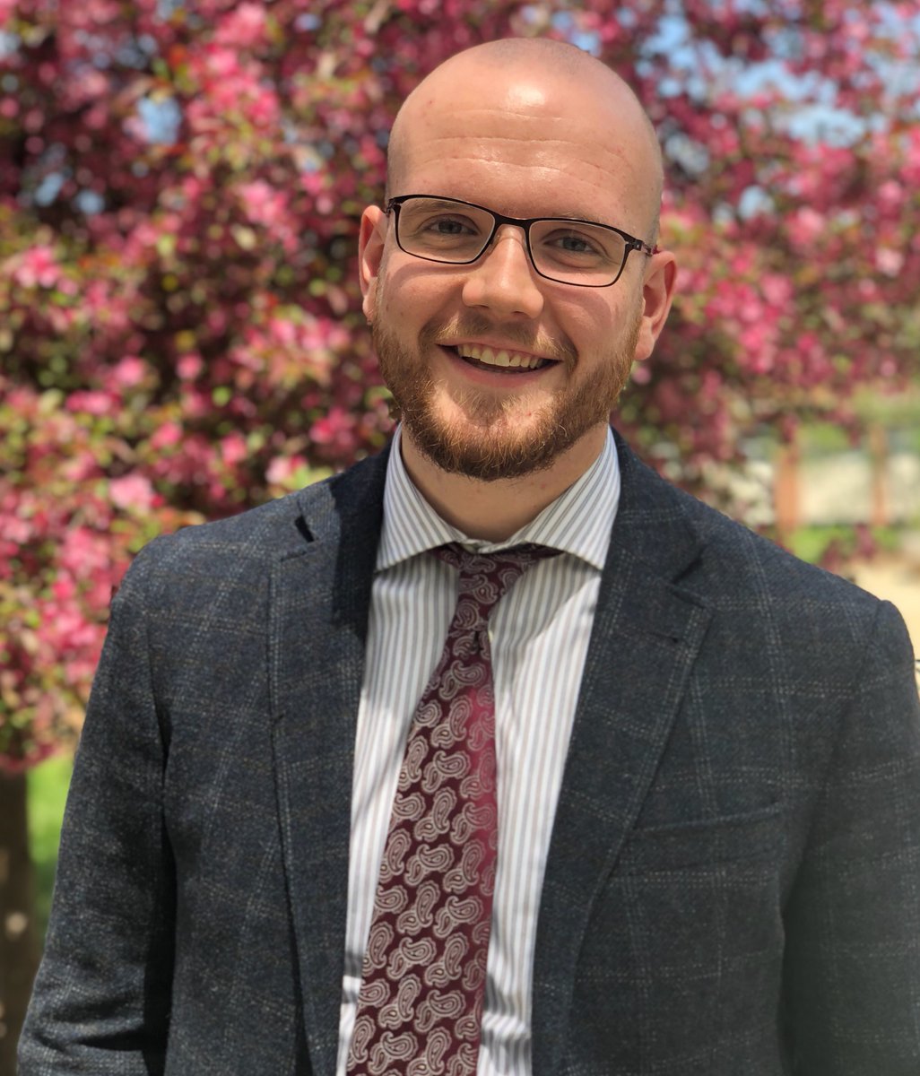 IUBChemistry's tweet photo. Congratulations to our graduate student, Evan Dalton! Evan has been awarded an external fellowship from the Indiana Space Grant Consortium for fall 2022/spring 2023! Great job Evan! #iubchemistry #raffgroup https://t.co/MJu7yjAwo9
