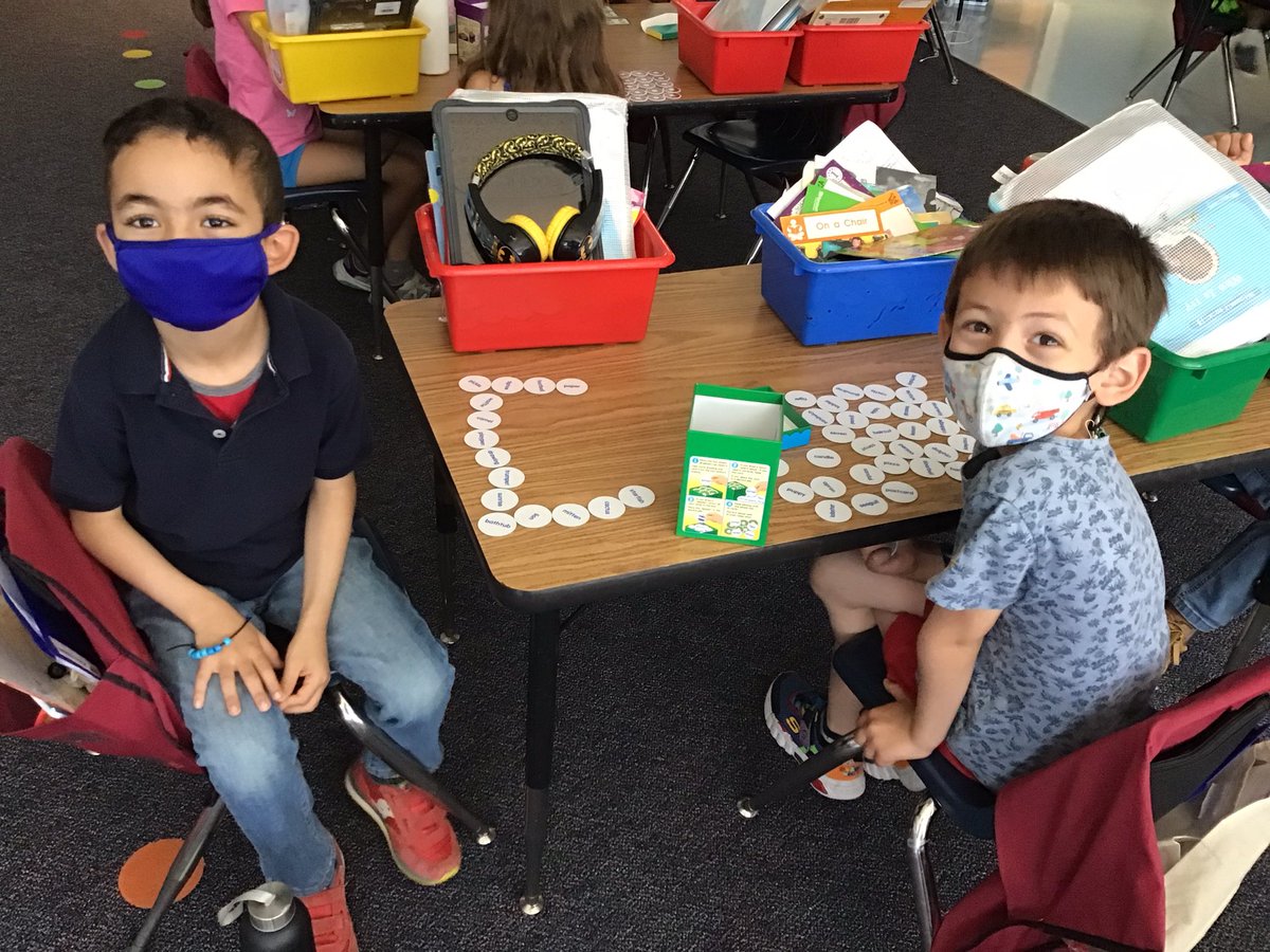 MsSokol1's tweet photo. We love our new literacy games! https://t.co/JETAxa1aHk