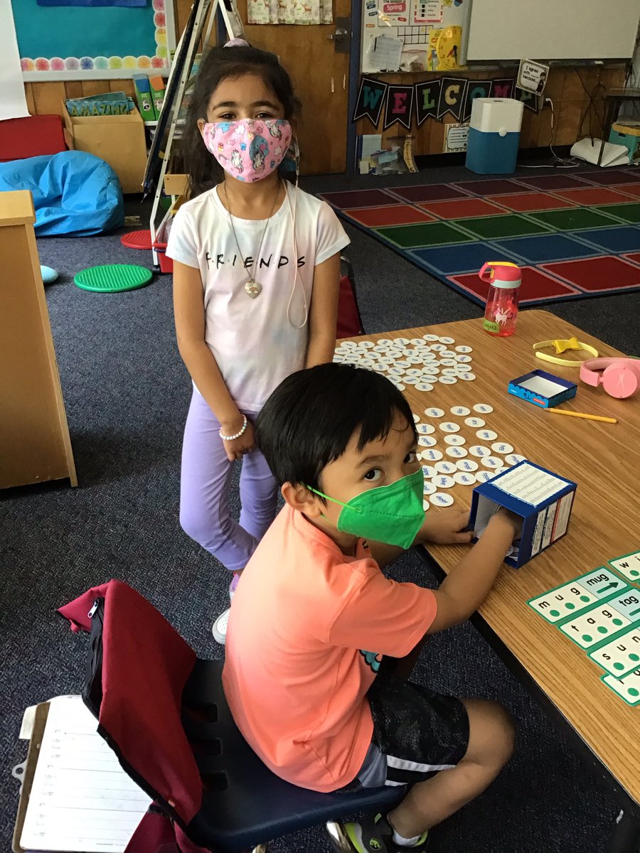 MsSokol1's tweet photo. We love our new literacy games! https://t.co/JETAxa1aHk