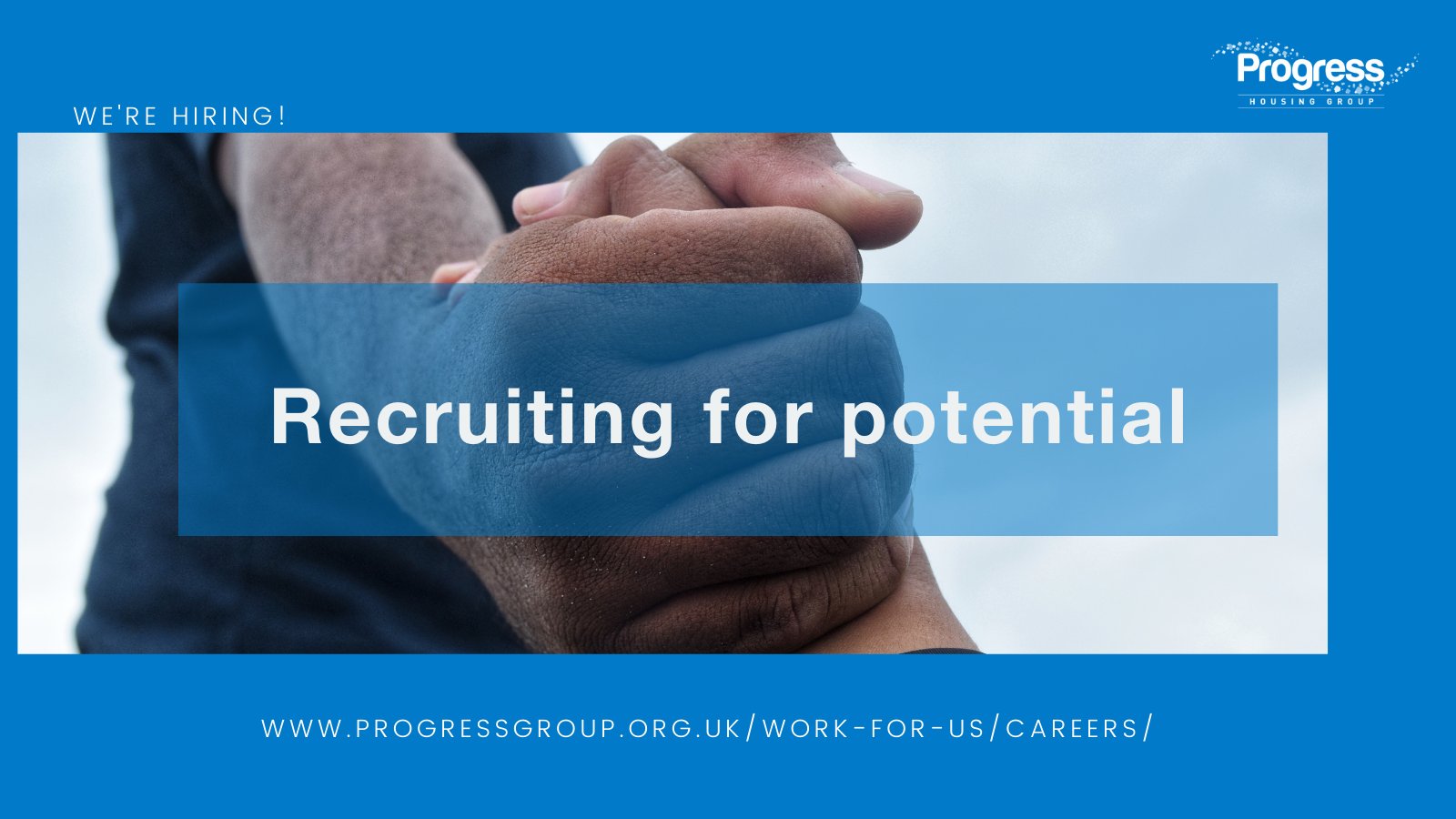 Careers with Progress Housing Group (Jobs_ProgressHG) / Twitter