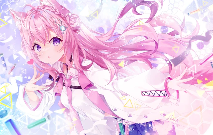 こよちゃん～💓 #こよりすけっち 