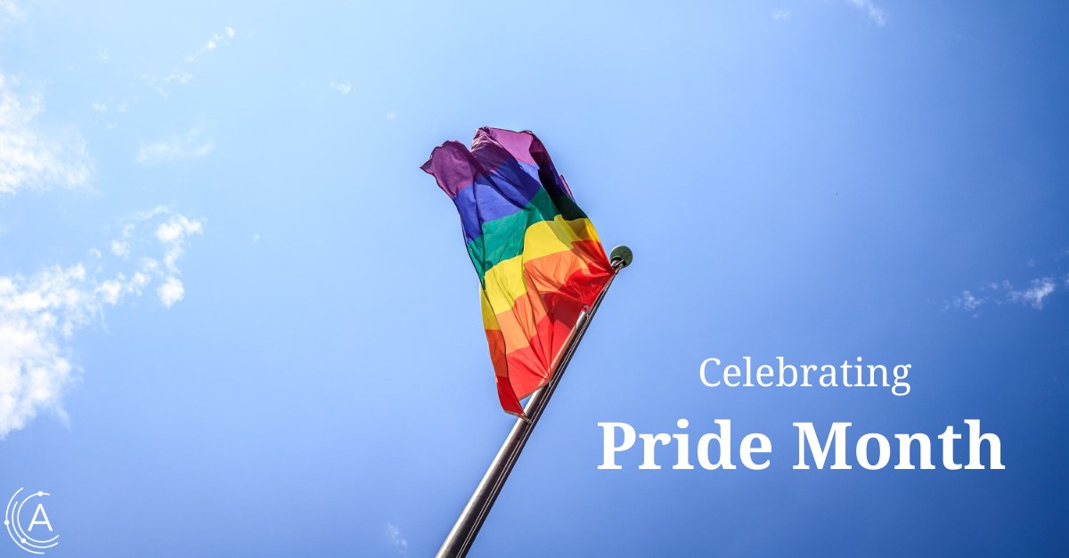 AdviceAnalytics's tweet photo. The resilience and hardship the LGBTQ+ community has endured deserves recognition and support. Advice Analytics celebrates those from all different backgrounds, orientations, and identity. We are proud. This is Pride. 
#PrideMonth #DiversityandInclusion https://t.co/z8OD2S90ke